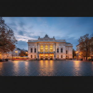 Filharmonia Kraków: Na jakie koncerty warto się wybrać?