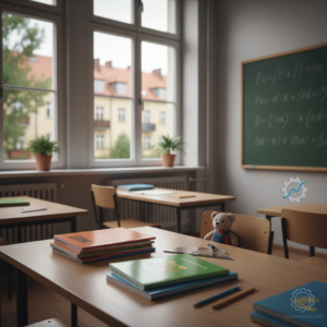 Korepetycje z matematyki w Warszawie — wsparcie dla dzieci spółdzielców