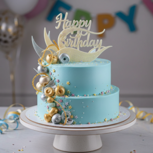 Pomysły na napis na tort. Będą hitem urodzin!