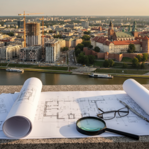 Deweloperzy Kraków: co sprawdzić, zanim wpłacisz zaliczkę?