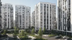 Zasady zarządzania nieruchomościami w nowoczesnych wspólnotach