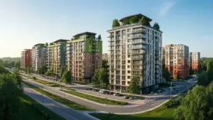 Zasady zarządzania nieruchomościami w nowoczesnych wspólnotach